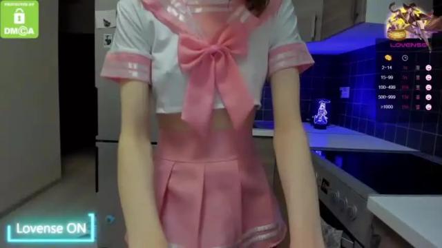 Thumbnail 3, lallybunny's Stream at Chaturbate, 19 months ago