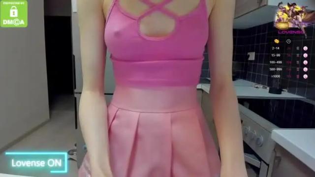 Image 11 of lallybunny Stream on Chaturbate on 19 months ago