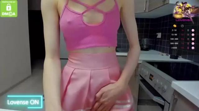 Image 12 of lallybunny Stream on Chaturbate on 19 months ago