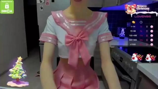 Image 10 of lallybunny Stream on Chaturbate on 19 months ago
