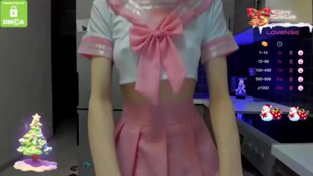 Image 6 of lallybunny Stream on Chaturbate on 19 months ago
