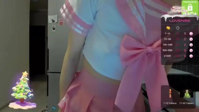 Image 11 of lallybunny Stream on Chaturbate on 19 months ago