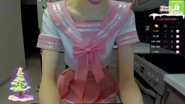 Image 12 of lallybunny Stream on Chaturbate on 19 months ago