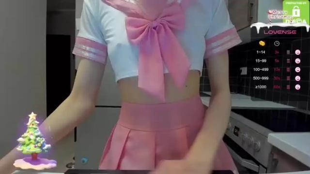 Image 4 of lallybunny Stream on Chaturbate on 19 months ago