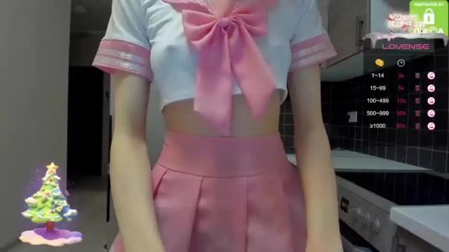 Thumbnail 2, lallybunny's Stream at Chaturbate, 19 months ago