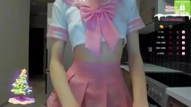 Image 7 of lallybunny Stream on Chaturbate on 19 months ago