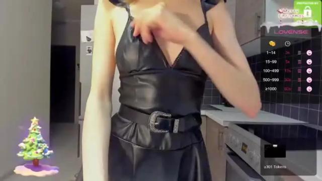 Image 2 of lallybunny Stream on Chaturbate on 19 months ago