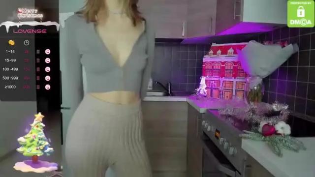 Image 3 of lallybunny Stream on Chaturbate on 18 months ago