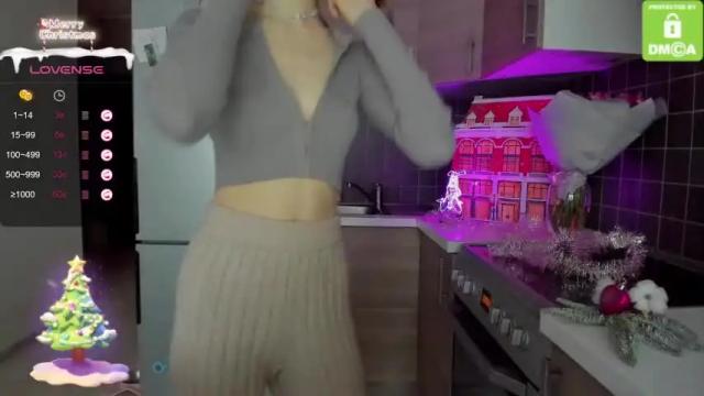 Image 4 of lallybunny Stream on Chaturbate on 18 months ago