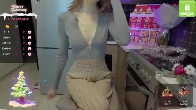 Image 7 of lallybunny Stream on Chaturbate on 18 months ago