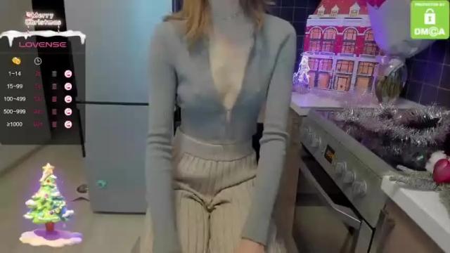 Image 8 of lallybunny Stream on Chaturbate on 18 months ago