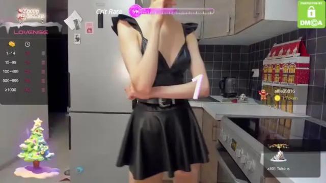 Image 4 of lallybunny Stream on Chaturbate on 18 months ago