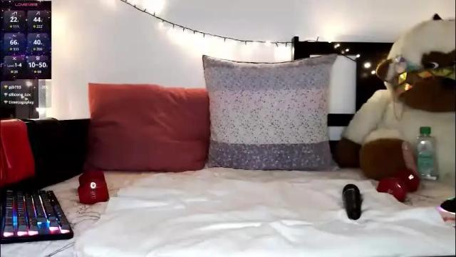 Image 3 of lalolaonly Stream on Chaturbate on 1 month ago