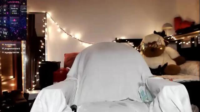 Image 8 of lalolaonly Stream on Chaturbate on 17 days ago