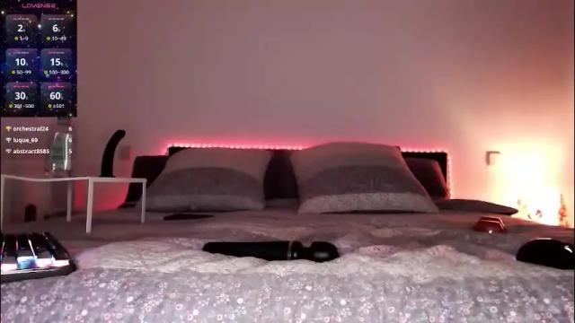 Image 11 of lalolaonly Stream on Chaturbate on 15 days ago