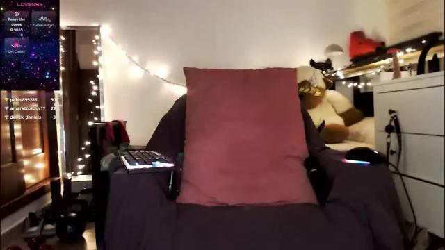 Image 12 of lalolaonly Stream on Chaturbate on 12 days ago