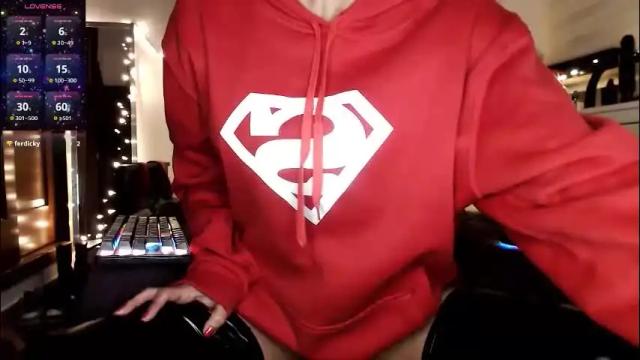 Thumbnail 2, lalolaonly's Stream at Chaturbate, 3 days ago