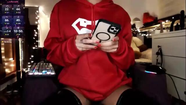 Image 6 of lalolaonly Stream on Chaturbate on 12 days ago