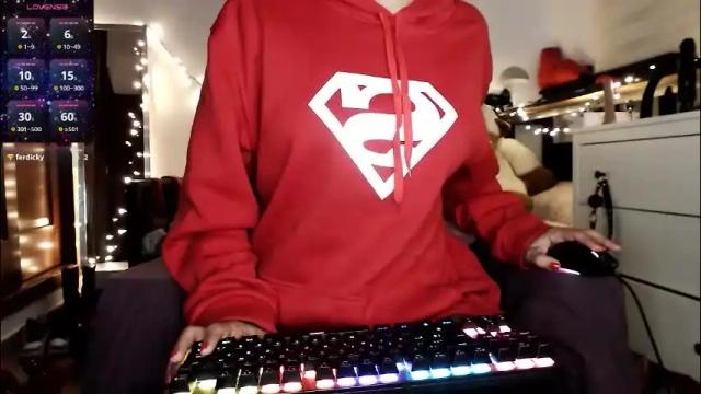 Image 8 of lalolaonly Stream on Chaturbate on 12 days ago