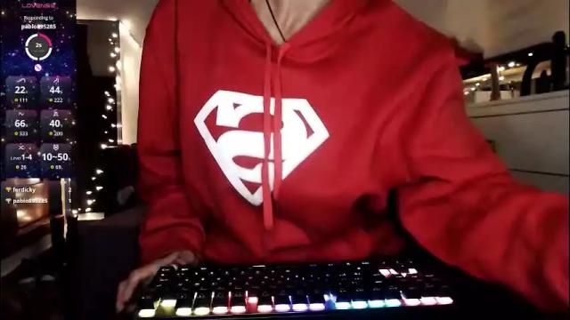 Thumbnail 3, lalolaonly's Stream at Chaturbate, 3 days ago