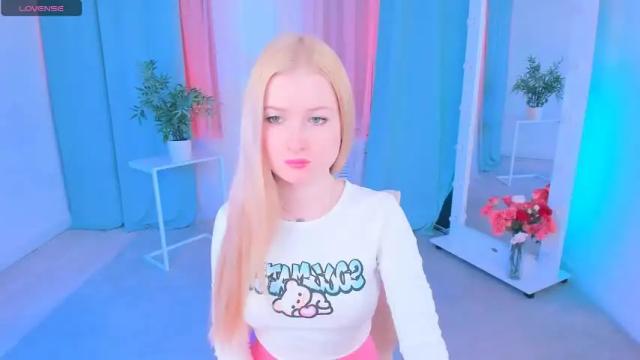 Thumbnail 2, laly_peach's Stream at Chaturbate, 14 months ago