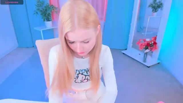 Thumbnail 3, laly_peach's Stream at Chaturbate, 14 months ago