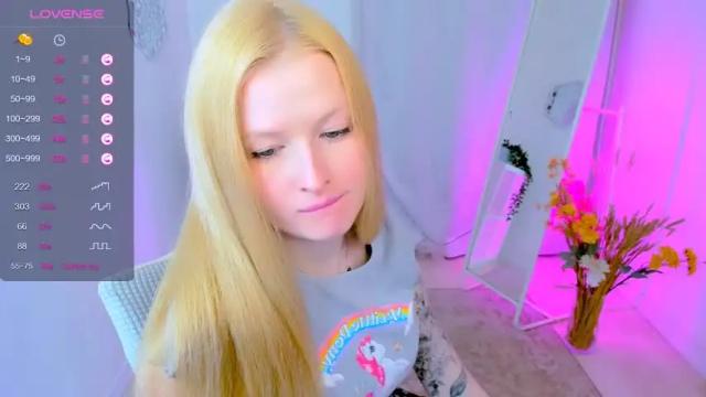 Image 2 of laly_peach Stream on Chaturbate on 14 months ago