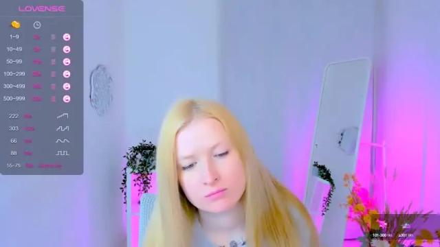 Thumbnail 3, laly_peach's Stream at Chaturbate, 14 months ago
