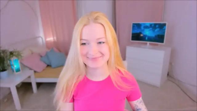 Thumbnail 2, laly_peach's Stream at Chaturbate, 14 months ago
