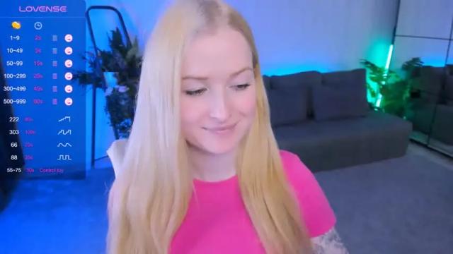 Thumbnail 2, laly_peach's Stream at Chaturbate, 13 months ago
