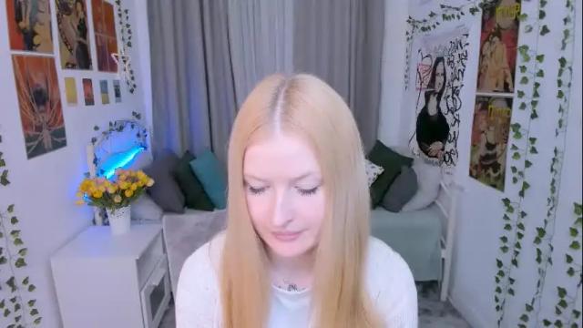 Thumbnail 2, laly_peach's Stream at Chaturbate, 1 month ago