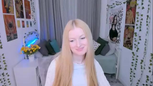 Image 8 of laly_peach Stream on Chaturbate on 1 month ago