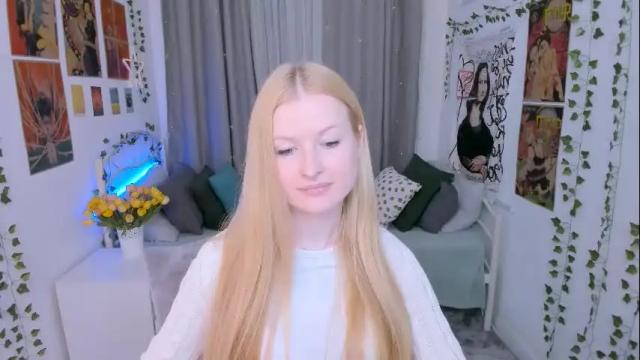 Thumbnail 3, laly_peach's Stream at Chaturbate, 1 month ago