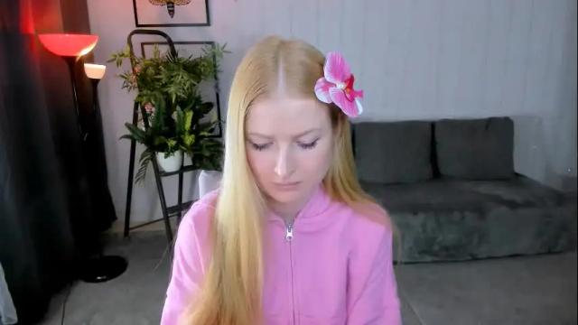 Thumbnail 2, laly_peach's Stream at Chaturbate, 1 month ago