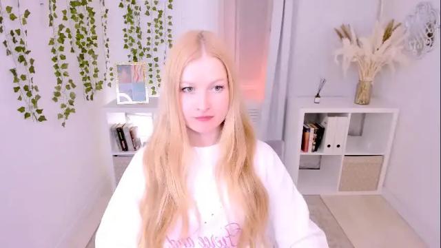 Thumbnail 1, laly_peach's Stream at Chaturbate, 27 days ago
