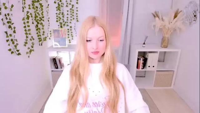 Thumbnail 2, laly_peach's Stream at Chaturbate, 27 days ago