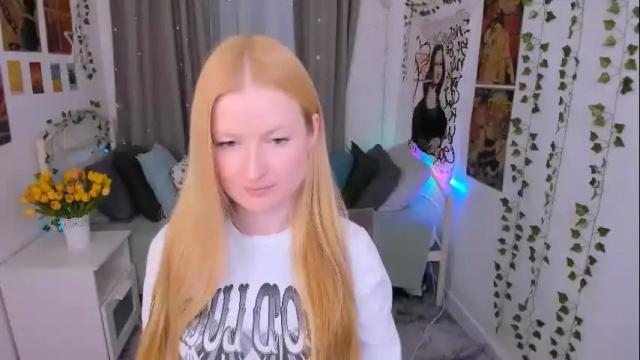 Thumbnail 2, laly_peach's Stream at Chaturbate, 19 days ago