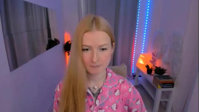 Thumbnail 1, laly_peach's Stream at Chaturbate, 7 days ago