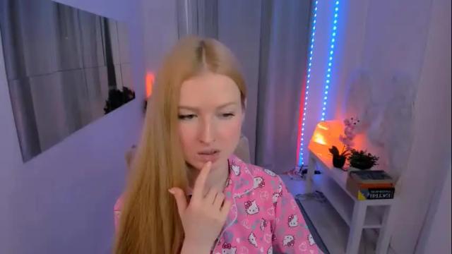 Image 4 of laly_peach Stream on Chaturbate on 9 days ago
