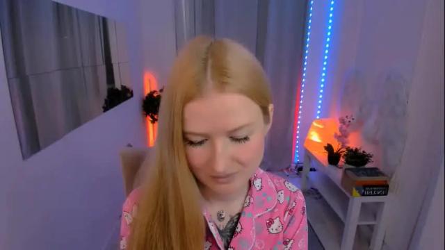 Thumbnail 2, laly_peach's Stream at Chaturbate, 7 days ago