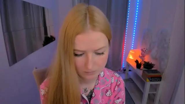 Image 7 of laly_peach Stream on Chaturbate on 9 days ago