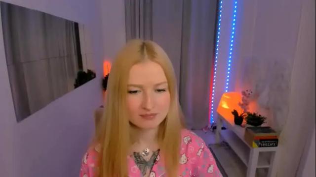 Thumbnail 3, laly_peach's Stream at Chaturbate, 7 days ago