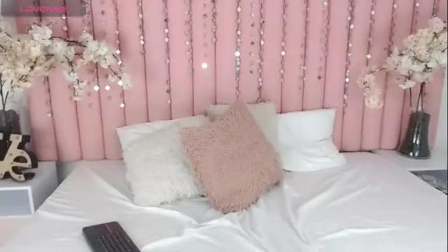 Image 3 of lalycastro Stream on Chaturbate on 3 months ago