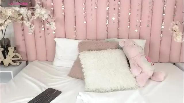 Thumbnail 3, lalycastro's Stream at Chaturbate, 3 months ago