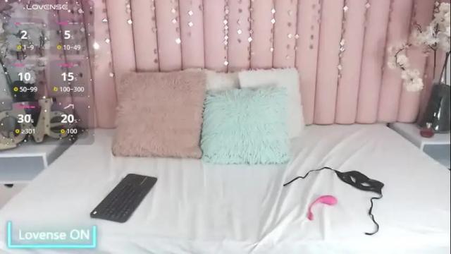 Thumbnail 2, lalycastro's Stream at Chaturbate, 1 month ago