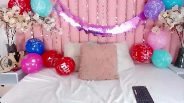 Thumbnail 2, lalycastro's Stream at Chaturbate, 2 months ago