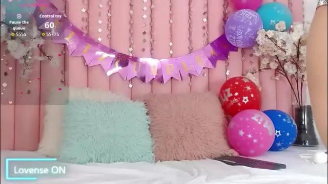 Thumbnail 1, lalycastro's Stream at Chaturbate, 1 month ago