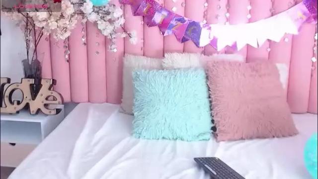 Thumbnail 2, lalycastro's Stream at Chaturbate, 1 month ago