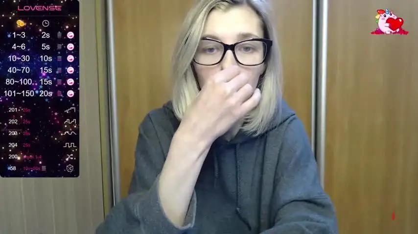lampaca2 Chaturbate