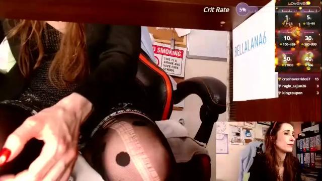 Image 8 of lana6 Stream on Chaturbate on 1 month ago